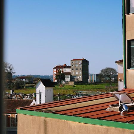 Rosende Vut Apartamento Arzúa Exterior foto