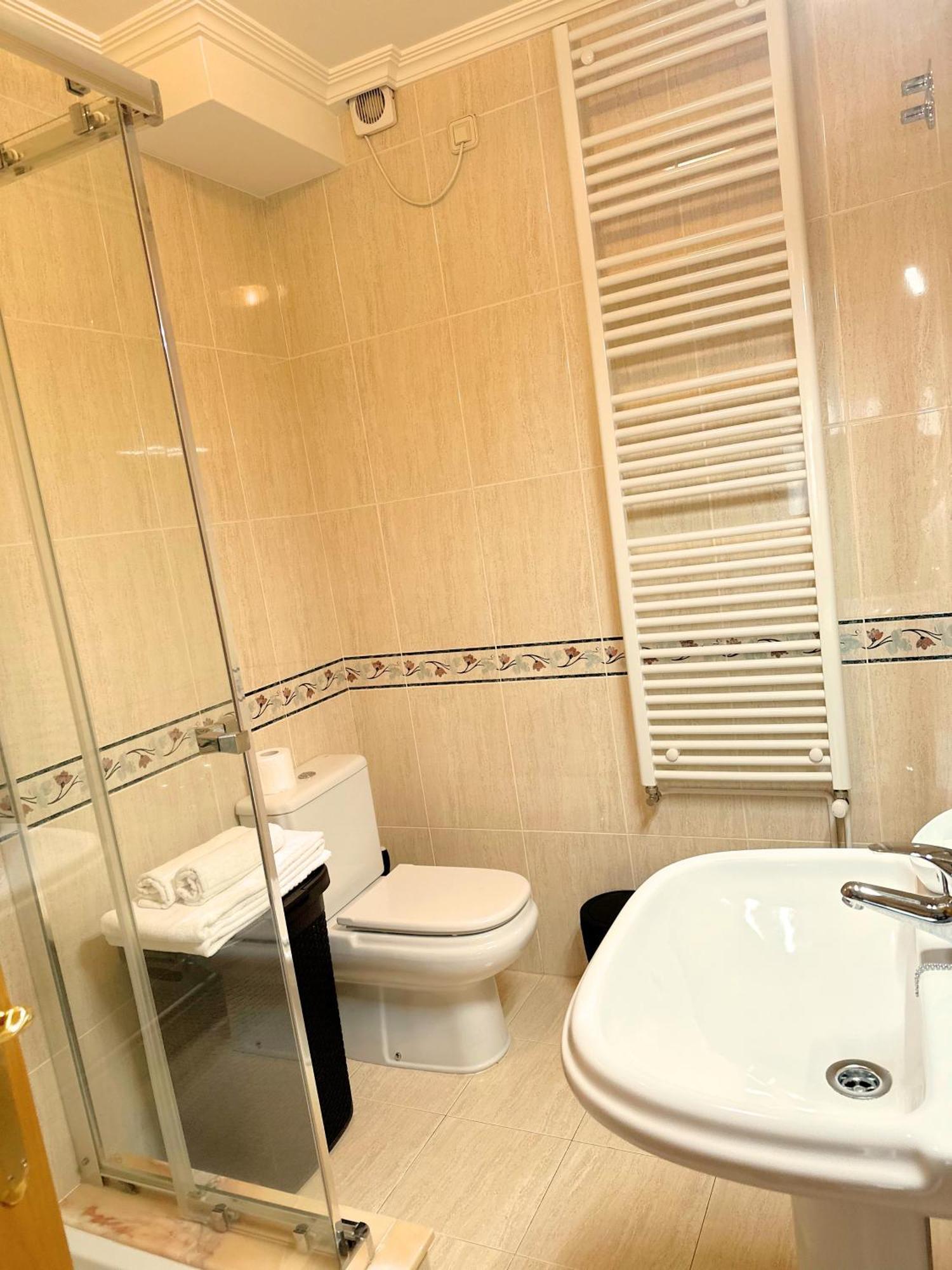 Rosende Vut Apartamento Arzúa Exterior foto