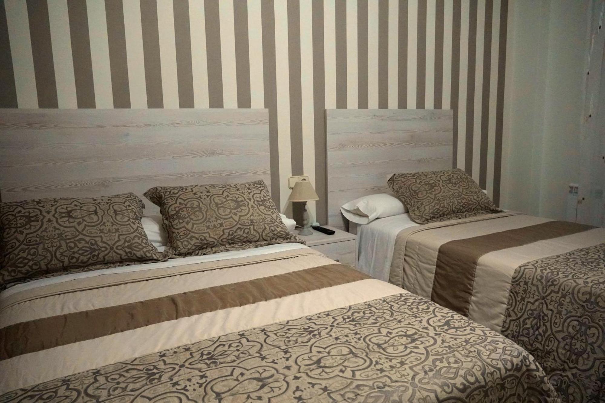 Rosende Vut Apartamento Arzúa Exterior foto