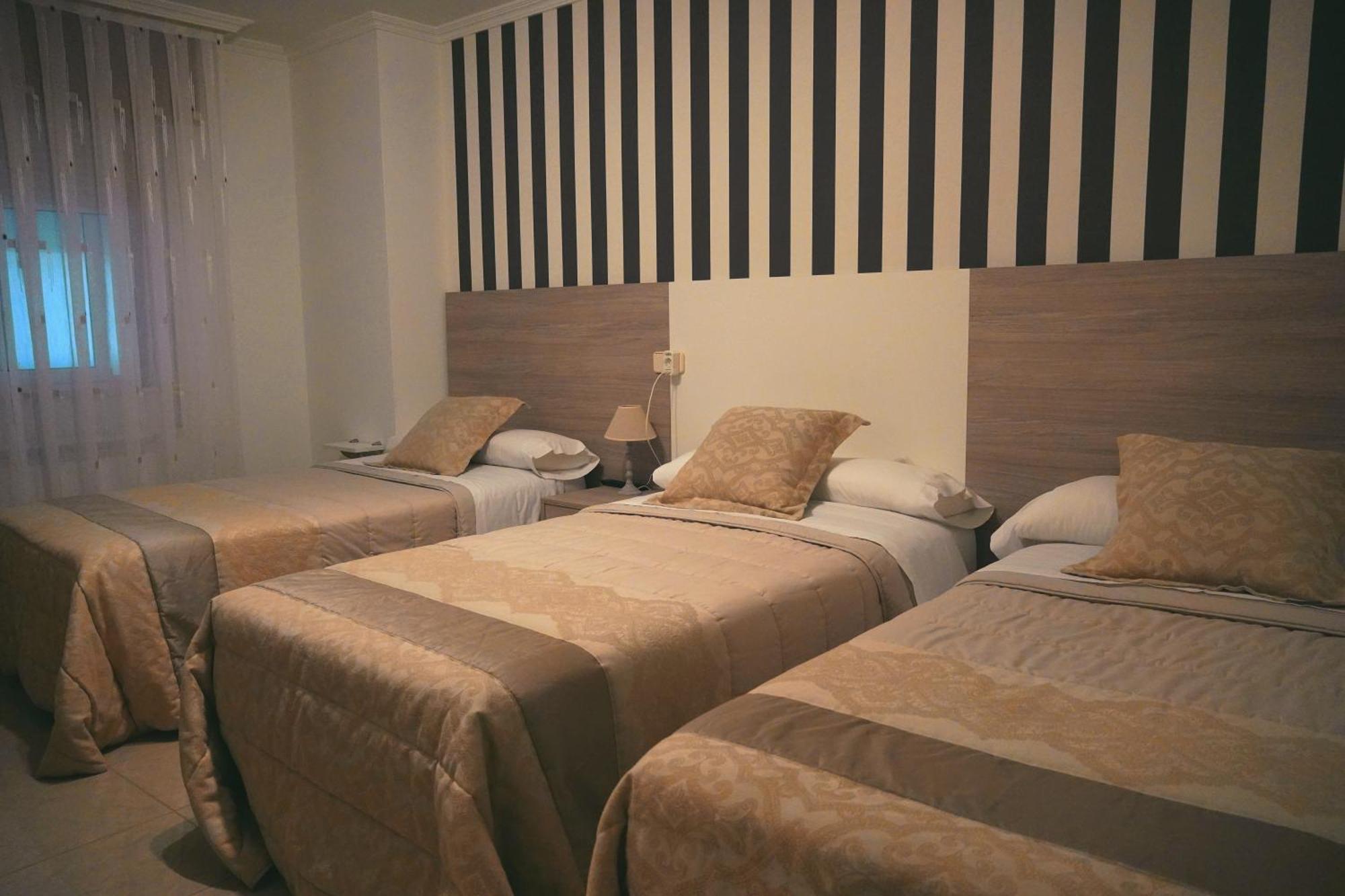 Rosende Vut Apartamento Arzúa Exterior foto