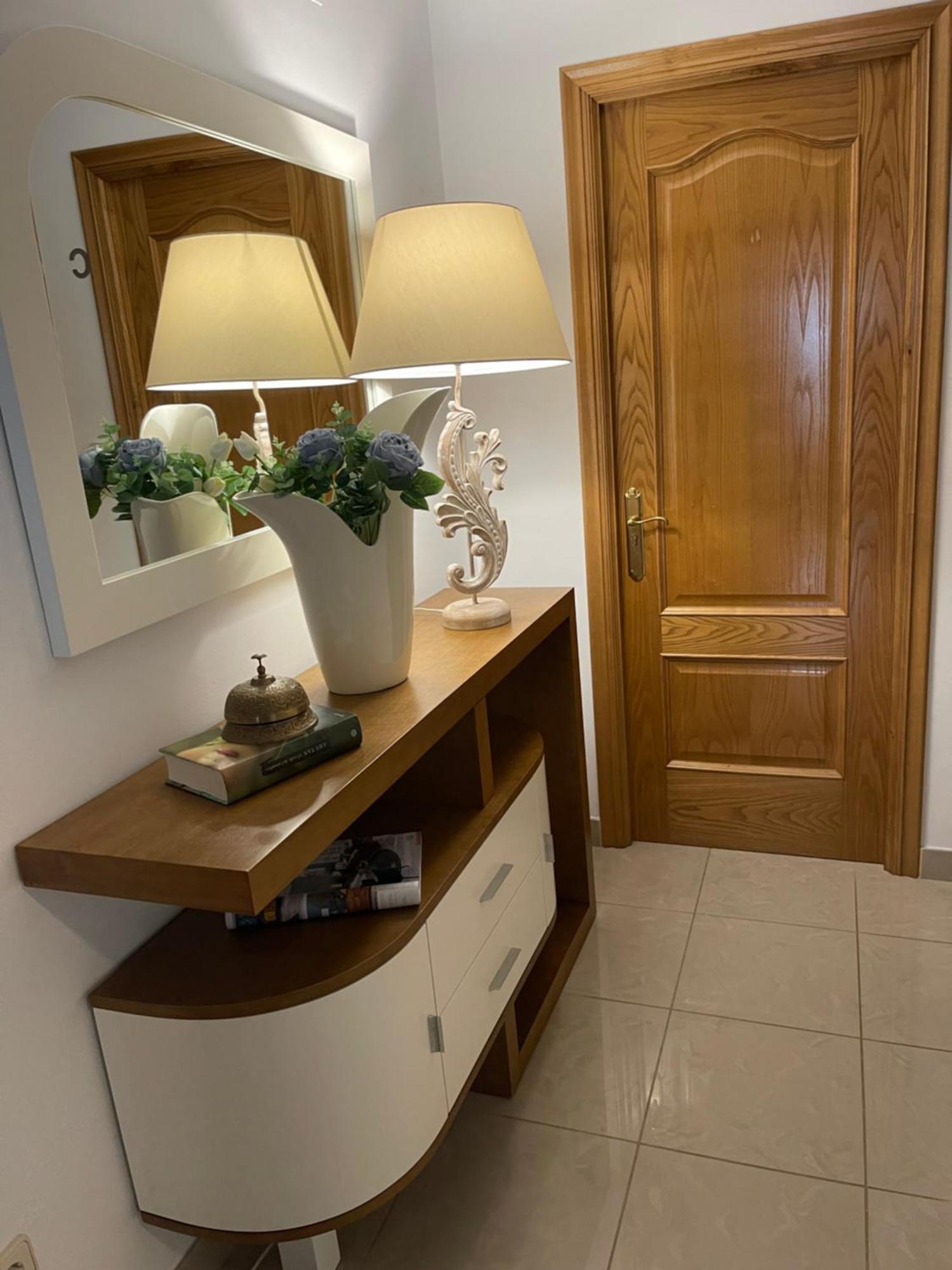 Rosende Vut Apartamento Arzúa Exterior foto