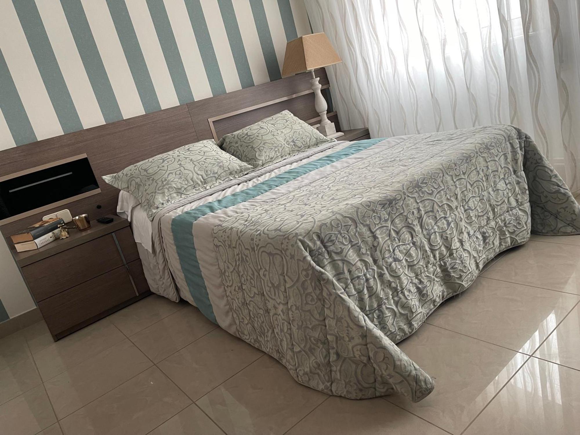 Rosende Vut Apartamento Arzúa Exterior foto