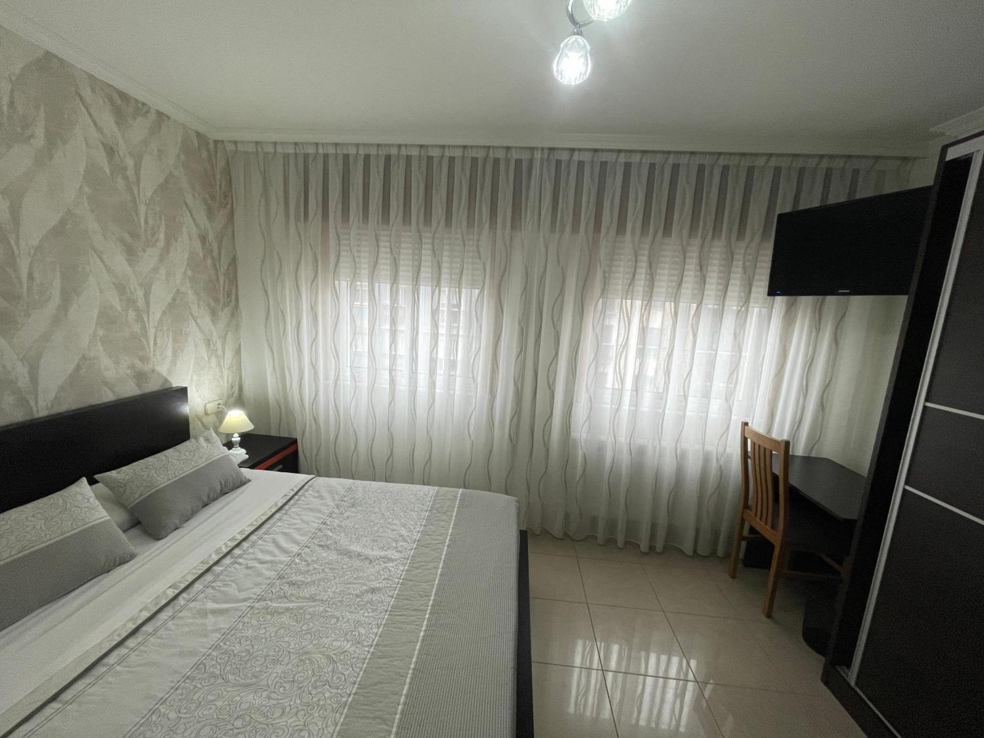 Rosende Vut Apartamento Arzúa Exterior foto